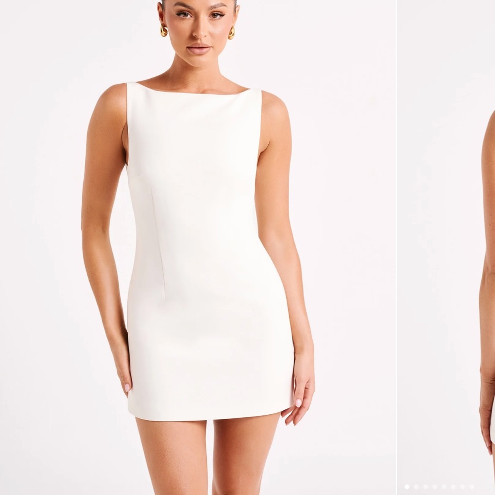Meshki Angela Dress